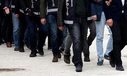 Eskişehir dahil 34 ilde FETÖ operasyonu: 77 şüpheli yakalandı!