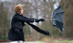 İçişleri Bakanlığı'ndan Eskişehir'e kritik uyarı geldi: Kuvvetli rüzgar ve fırtınaya dikkat