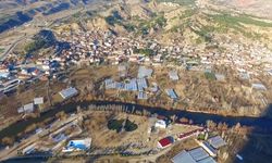 Eskişehir Sarıcakaya ilçesinin mahalleleri ve nüfusları