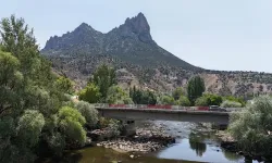 Eskişehir Sarıcakaya ilçesinin bilinmesi gereken 5 özelliği