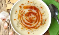 Eski Usul Un Çorbası Tarifi