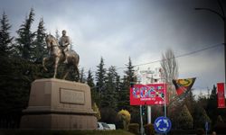 Eskişehir, “2026 Eskişehir Yılı” afişleriyle renklendi