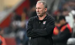 Sergen Yalçın milli futbolcuyla resmen görüştü! Beşiktaş'tan Fenerbahçe'ye transfer çalımı: "Bize gel evlat"