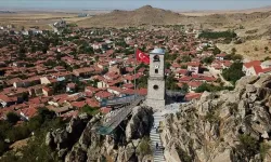 Eskişehir Sivrihisar ilçesinin nüfusu kaç, yüzölçümü ne kadar? Merak edilen tüm detaylar