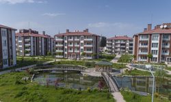 Ev hayali kuranlara müjde: Yüzyılın Konut Projesi’nde 9 ilde yeni kura