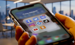 İngiltere’de 16 yaş altına sosyal medya yasağı gündemde