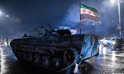 Suriye ordusu Deyr Hafir’e giriş yaptı: YPG/SDG çekiliyor