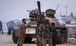 Tişrin Barajı’nda kritik hareketlilik: Suriye ordusu ilerliyor