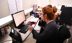 Eskişehir vatandaş taleplerine hızlı çözüm: 40 bin talep çözüldü!