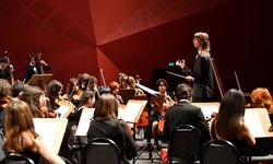 Tepebaşı’nda 10 yıllık sanat yolculuğu: 52. konserde coşkulu kutlama