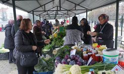 Kadın emeği Tepebaşı’nda değer buluyor