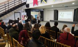 Tepebaşı’nda enerji alarmı: Yeşil dönüşüm süreci tüm yönleriyle tartışıldı