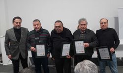 Tepebaşı Kırsal Kalkınma Kurulu’nda seçim heyecanı: Kızılinler güven tazeledi