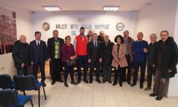 Başkan Ataç: “Emekli maaşları temel yaşam giderlerinin gerisinde”