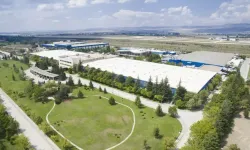 Ayşen Gürcan’dan TEI’nin 41. kuruluş yıl dönümüne tebrik