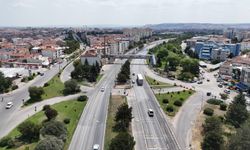 Eskişehir'de o kavşağın kapatılma süresi uzatıldı: Nihai karar 24 Nisan’da