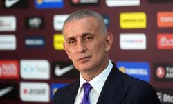 TFF Başkanı İbrahim Hacıosmanoğlu'nun sağlık durumu nasıl? Açıklama geldi