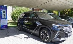 Türkiye elektrikli otomobil satışında Avrupa devlerini solladı