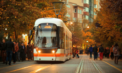Eskişehir’in ulaşımı 2026’da güçleniyor: Yeni tramvay ve elektrikli otobüsler yolda