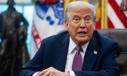 Trump: İran’da rejimi devirmeye yönelik istek inanılmaz düzeyde