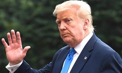 Trump: "İran’da rejim değişikliği en iyi senaryo gibi görünüyor"