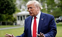 Trump’tan Küba’ya petrol sağlayan ülkelere ek gümrük vergisi