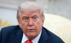 Trump: Rusya ya da Çin’i Grönland’da görmek istemiyoruz