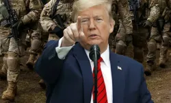 Trump'tan bir ilk! Ülkenin ilhak edilmesi için orduya talimat verdi