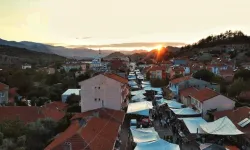 Eskişehir Sarıcakaya ilçesinin en kalabalık mahallesi ve öne çıkan özellikleri