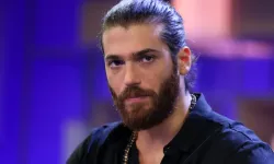 Oyuncu Can Yaman gözaltına alındı!