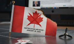 Trump’tan sert hamle: Kanada menşeli tüm uçakların ABD sertifikası iptal edildi