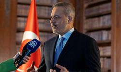 Dışişleri Bakanı Fidan: Karadeniz'in Türkiye'nin sorumluluğunda olmasından daha doğal bir konu yok