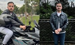 Sarıyer’de motosikletiyle denize düşen genç hayatını kaybetti