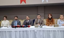 Eskişehir Barosu 2025 yılını değerlendirdi: “Zorlu bir yıl oldu”