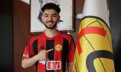 Eskişehirspor, Mert Başer’i Kadrosuna Kattı