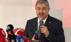 Eskişehir Valisi Dr. Erdinç Yılmaz basın mensuplarıyla buluştu