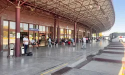 Eskişehir'e iki yeni otogar müjdesi!