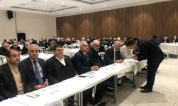 Eskişehir Servisçiler Odası kongresinde nefesler tutuldu: 2 adaylı kongre!