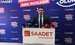 Saadet Partisi'nden ekonomi tepkisi: “Bu tablo ekonomik değil, ahlaki bir sorundur”