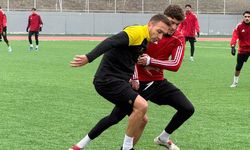 Anadolu'dan Bornova provası!