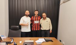 Oktay ve Semih Bozanspor'da!