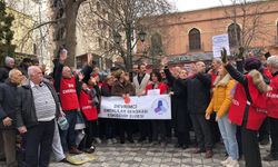 Eskişehir’de emeklilerden sert tepki: “Emekliye sadaka değil, insanca yaşam hakkı”