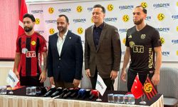 Eskişehirspor'da beklenen imzalar atıldı!