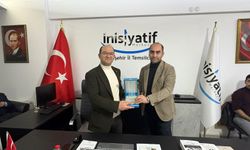 Alican Türk: "Terörle mücadele sadece silahla olmaz!"