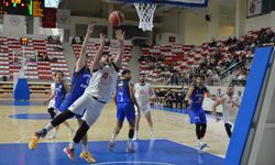 Potada rakip Keçiören Bağlum!