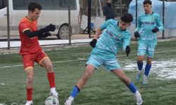 Kozlarını paylaşacaklar!