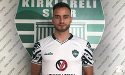 Berkay Tanır 2 Eylülspor'da!