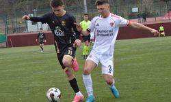 Favoriler galip geldi!