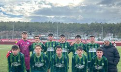 Şekerspor zirveyi kaptı!