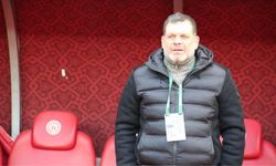 Hakan Şapcı: “Hedefimiz şampiyonluk, asla vazgeçmeyeceğiz”